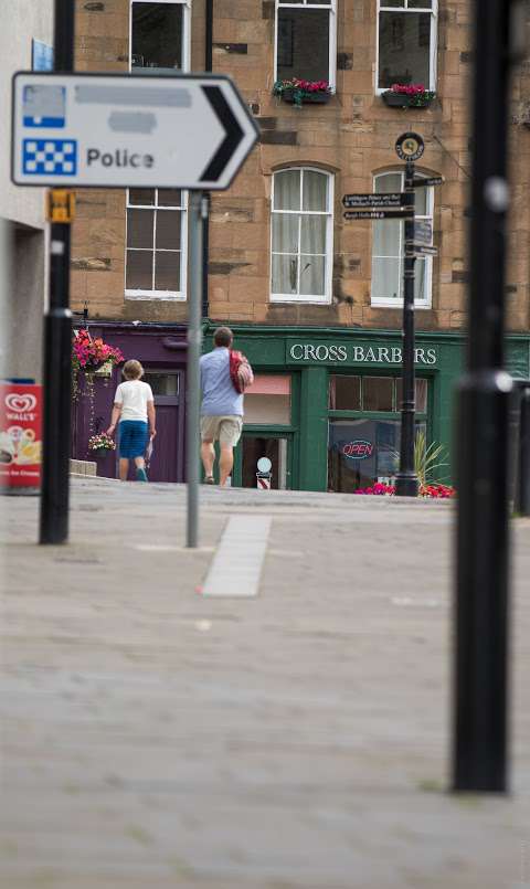 Linlithgow Cross Barbers photo